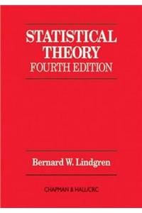 Statistical Theory