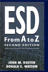 Esd from A to Z