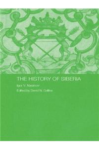 History of Siberia