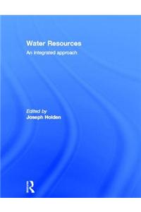 Water Resources