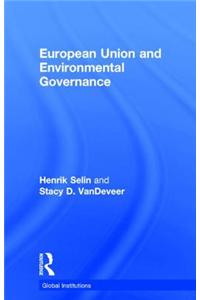 European Union and Environmental Governance