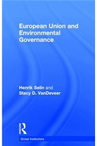 European Union and Environmental Governance