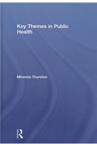 Key Themes in Public Health