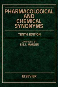 Pharmacological and Chemical Synonyms