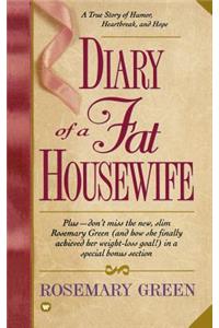 Diary of a Fat Housewife