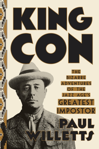 King Con