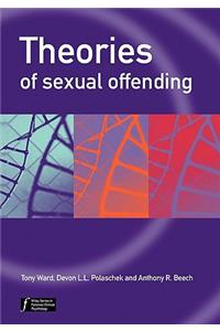 Theories of Sexual Offending