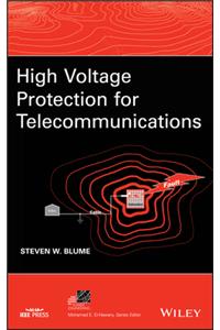 High Voltage Protection for Telecommunications