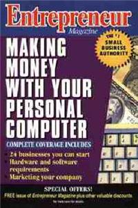 Making Money with Your Personal Computer