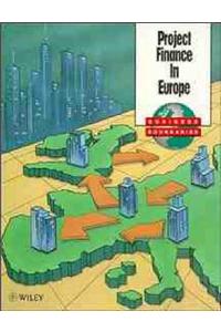 Project Finance in Europe