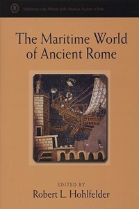 Maritime World of Ancient Rome