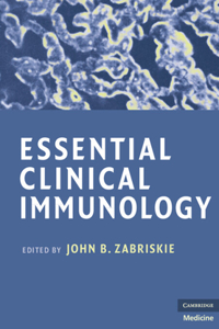 Essential Clinical Immunology