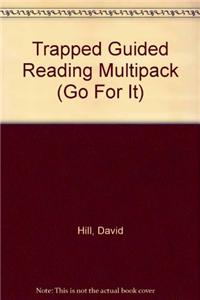 Trapped Guided Reading Multipack