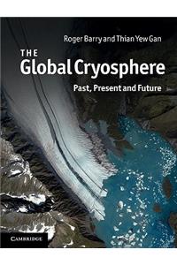 The Global Cryosphere
