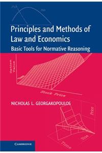 Principles and Methods of Law and Economics