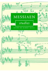 Messiaen Studies