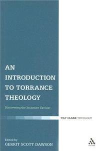 Introduction to Torrance Theology