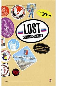 Lost Cosmonaut