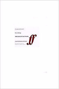 Song of Tailitnama Arr. for Counter-Tenor and Piano