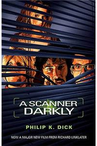 Scanner Darkly