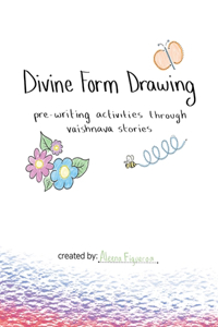 Divine Form Drawing