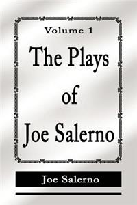 The Plays of Joe Salerno