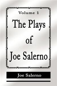 Plays of Joe Salerno