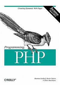 Programming PHP