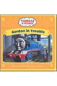 Gordon in Trouble (Thomas & Friends)