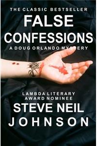 False Confessions