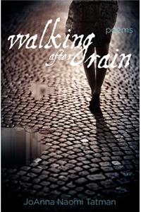 Walking After Rain: Poems