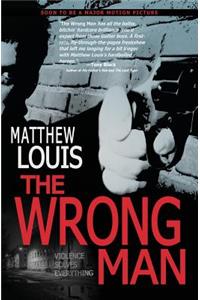 Wrong Man