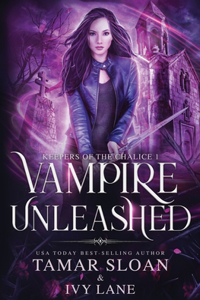 Vampire Unleashed