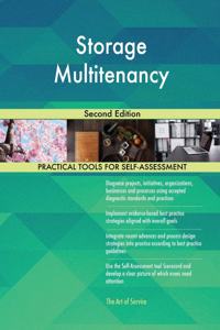 Storage Multitenancy Second Edition