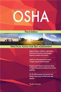 OSHA Third Edition