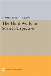 Third World in Soviet Perspective