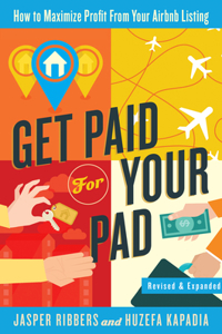 Get Paid for Your Pad