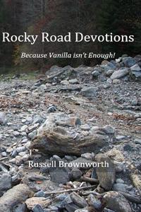 Rocky Road Devotions