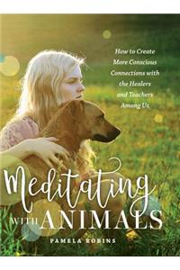 Meditating with Animals