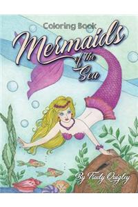 Mermaids of the Sea