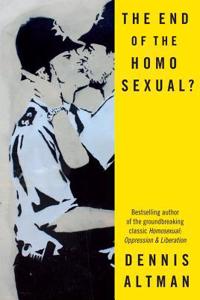 End of the Homosexual?