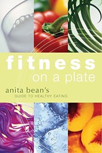 Fitness On A Plate (Fitness Trainers) Paperback â€“ 1 January 2002