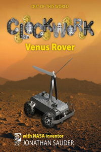 Clockwork Venus Rover