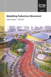 Modelling Pedestrian Movement