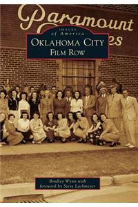 Oklahoma City