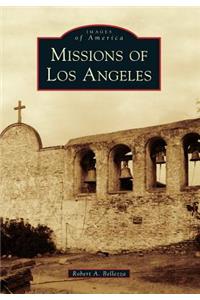 Missions of Los Angeles