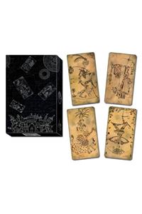 Lost Code of Tarot Kit