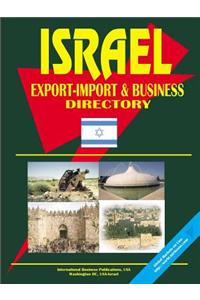 Israel Export-Import and Business Directory