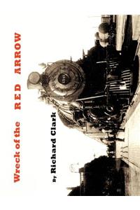 Wreck of the Red Arrow