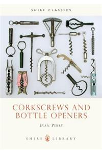 Corkscrews and Bottle Openers
